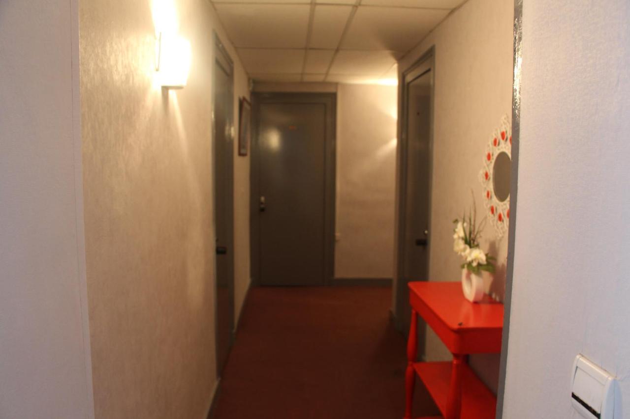Hotel Au Chapon Fin Poitiers Exteriér fotografie